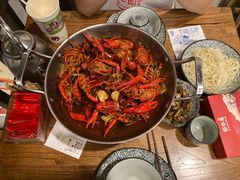 -虾小龙老长沙龙虾馆(坡子街店)