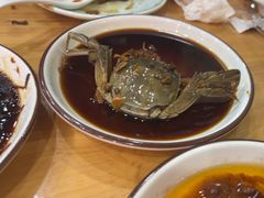 -红灯笼龙凤饭店(宁波老字号店)