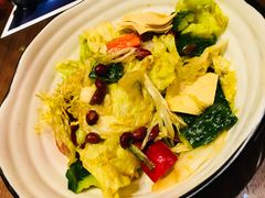东北大拌菜-北方馆(澳门伦敦人店)