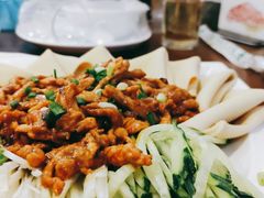 -李老哈·东北菜(宋园路店)