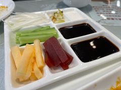 -东四民芳餐厅(世茂工三店)
