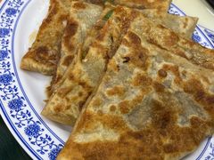 -隆福寺小吃店(东四店)