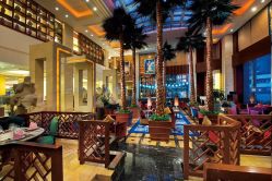 -天府阳光酒店·宴会厅