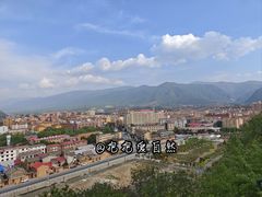 -翠矶山公园