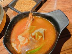 -九田家黑牛烤肉料理(新辰里亚运村店)