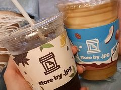 -JPG canteen(广州寺右公馆店)