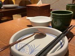 -云海肴·汽锅鸡·云南菜(领展购物广场·中关村店)
