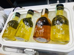 -茶颜悦色(雨花亭凯德二楼店)