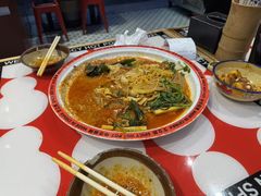 -文立新麻辣烫(合生汇21街区店)