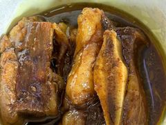 -好成财牛排馆(涂门街总店)