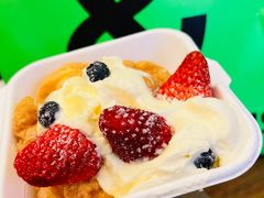 -BUTTERFUL&CREAMOROUS 黄油与面包(三里屯太古里店)
