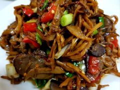 -新新湘菜馆(新中街二条店)