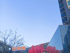 -上海新国际博览中心城际酒店