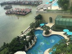 -澳门十六浦索菲特大酒店