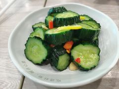 -康师傅私房牛肉面(马泉营奥莱店)