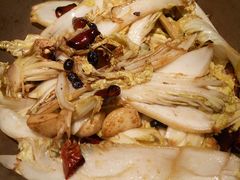 -绿茶餐厅(燕郊永旺店)