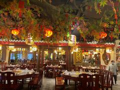大堂-杨记隆府(时代天街店)