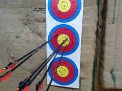 -道顺射箭·团建·骑射(张杨路店)