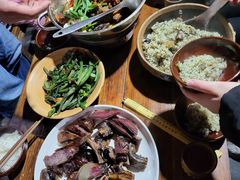 -苗族饮食文化传习所