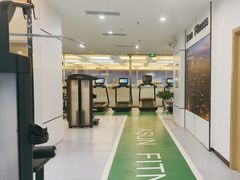 -爱尚游泳健身(外交公寓店)