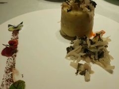 -闻鲜素食茶餐厅(高新区店)