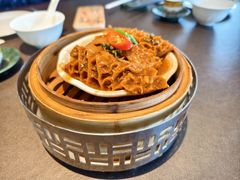 -南海渔村·徐博馆(琶洲店-粤菜养生宴)