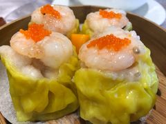 -汤臣·空中餐厅·严选粤菜(石湾世博广场店)