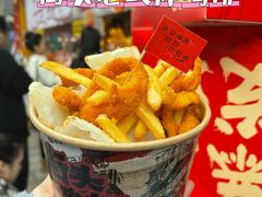 -味子夫鸡柳(解放碑总店)