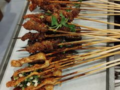 -林二哥宜烤官·宜宾小烧烤