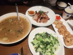-醉南拳客家菜·河田鸡(西禅寺杨桥店)