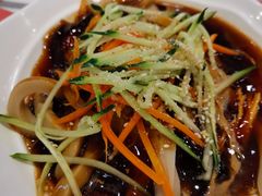 古城灌肠-太原面食店(解放路店)