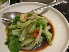 -铭轩中餐厅·海南菜·粤菜(亚龙湾瑞吉店)