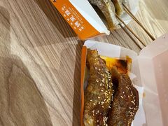 -傅强排骨(成都总店)