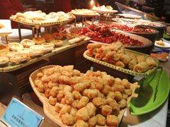 -339旋转餐厅(天府熊猫塔店)