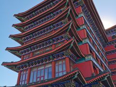 -大明幻境第一城