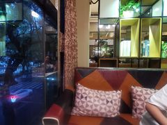-意卡菲·欢乐聚会餐厅(华侨店)