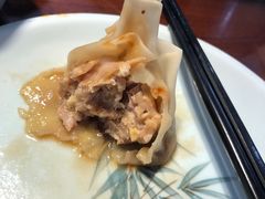 -惠宾饭庄(中山路店)