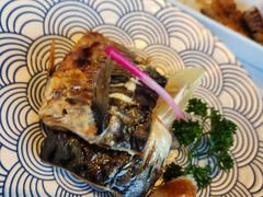 -滩万日本料理Nadaman(国贸大酒店)