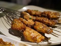 -楚太子  中餐&烧烤(武大店)