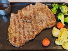 牛排-必胜客(滨江店)