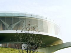 -郑东新区龙湖公共艺术中心