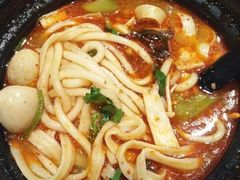 -姐弟俩土豆粉(西安小寨店)