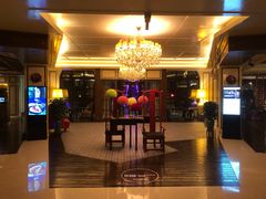 -天津津利华酒店