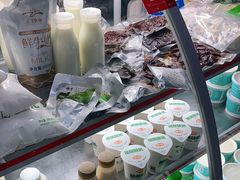 -正飞鲜奶(南湖一期店)