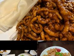 -老牌坊鲁菜名店(聊城美食岛店)