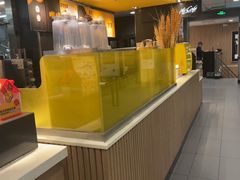 -麦当劳(东大桥店)