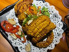 -捞围鲜·港式打边炉(海阳路店)