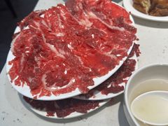 -黑山牛肉汤火锅(花城汇店)