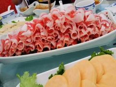 -老毛手抓·盐池滩羊非遗手抓(宁夏总店)