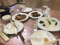 -烤肉宛饭庄(南礼士路店)